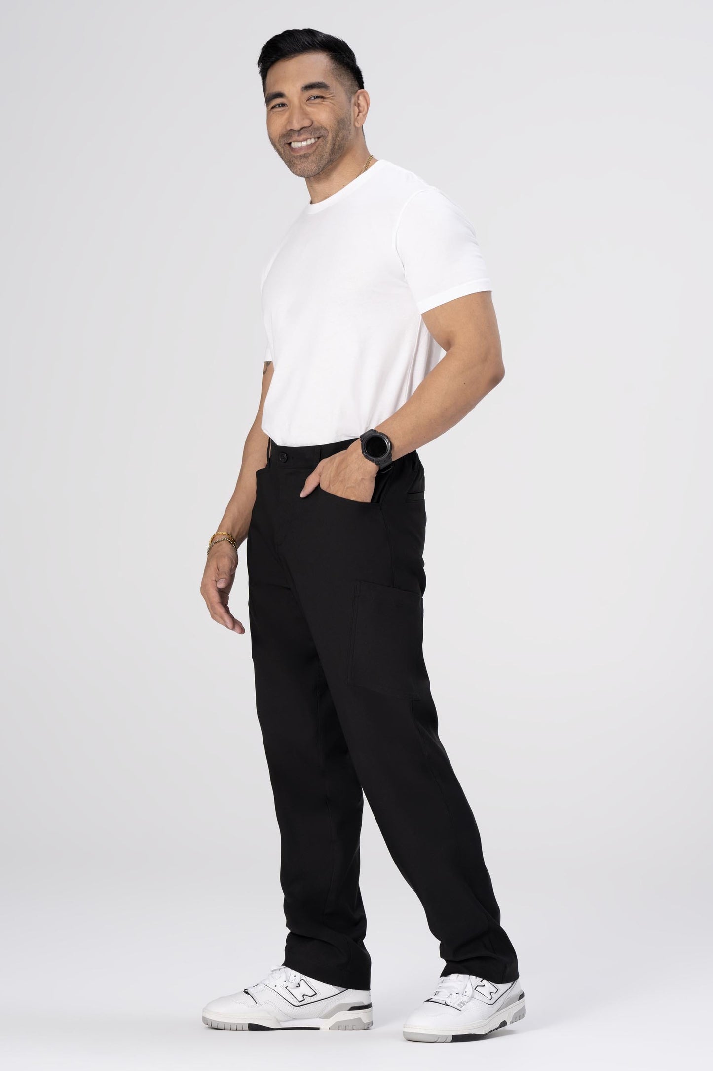 EAZE CARGO