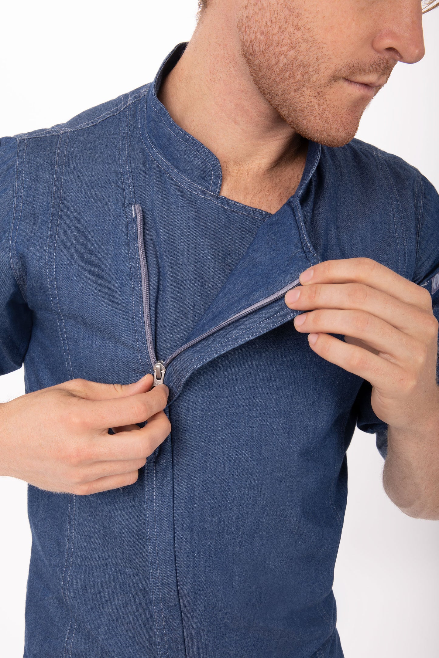 GRAMERCY DENIM