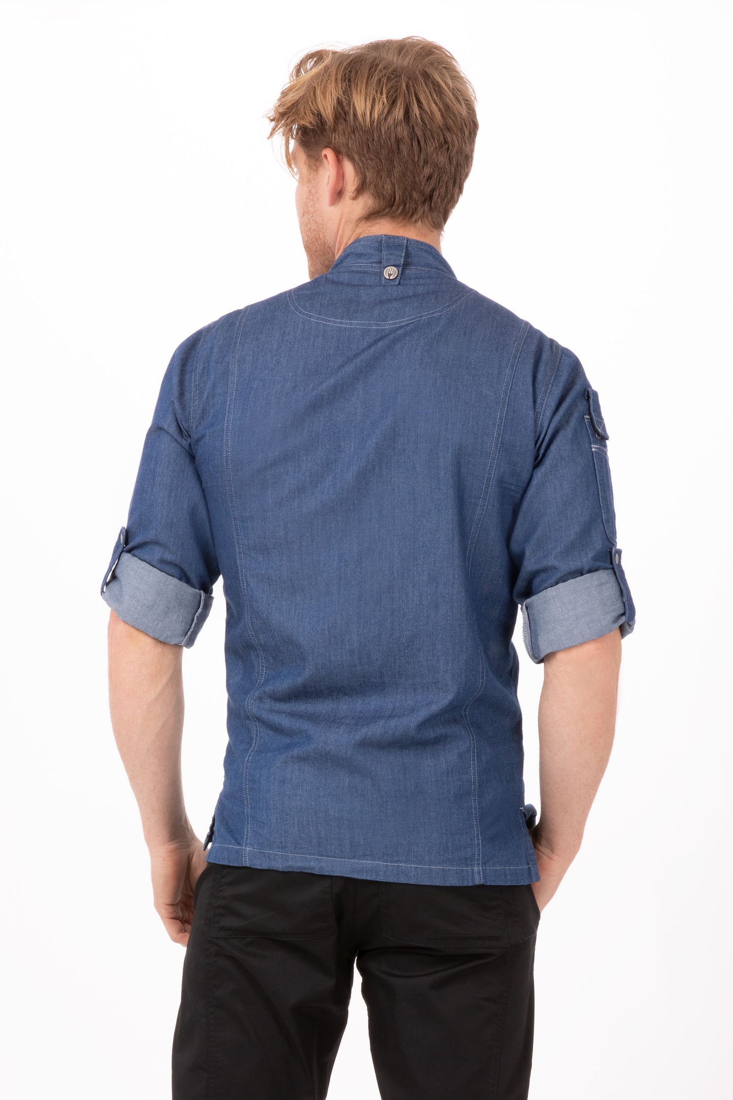 GRAMERCY DENIM