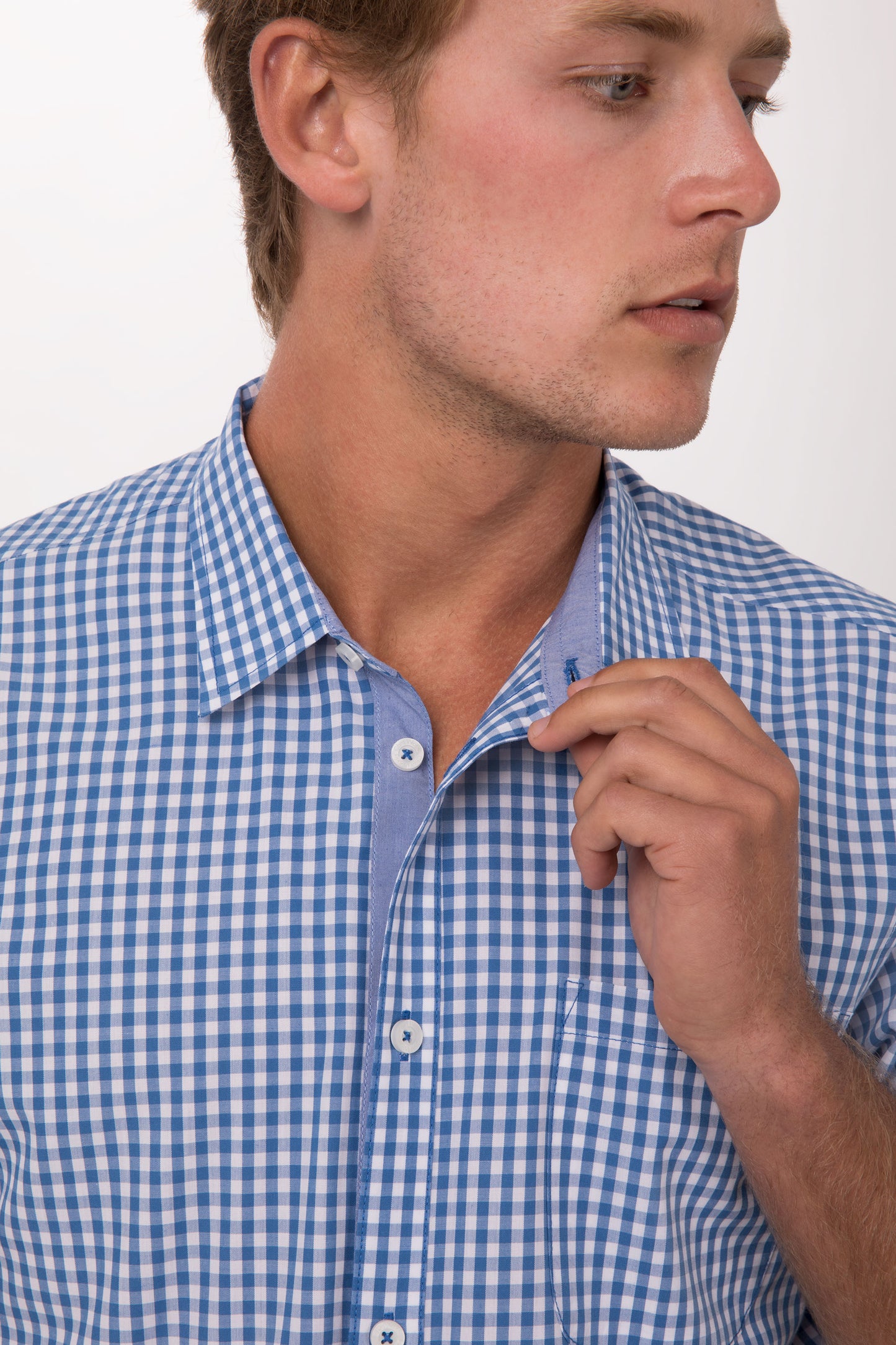 GINGHAM