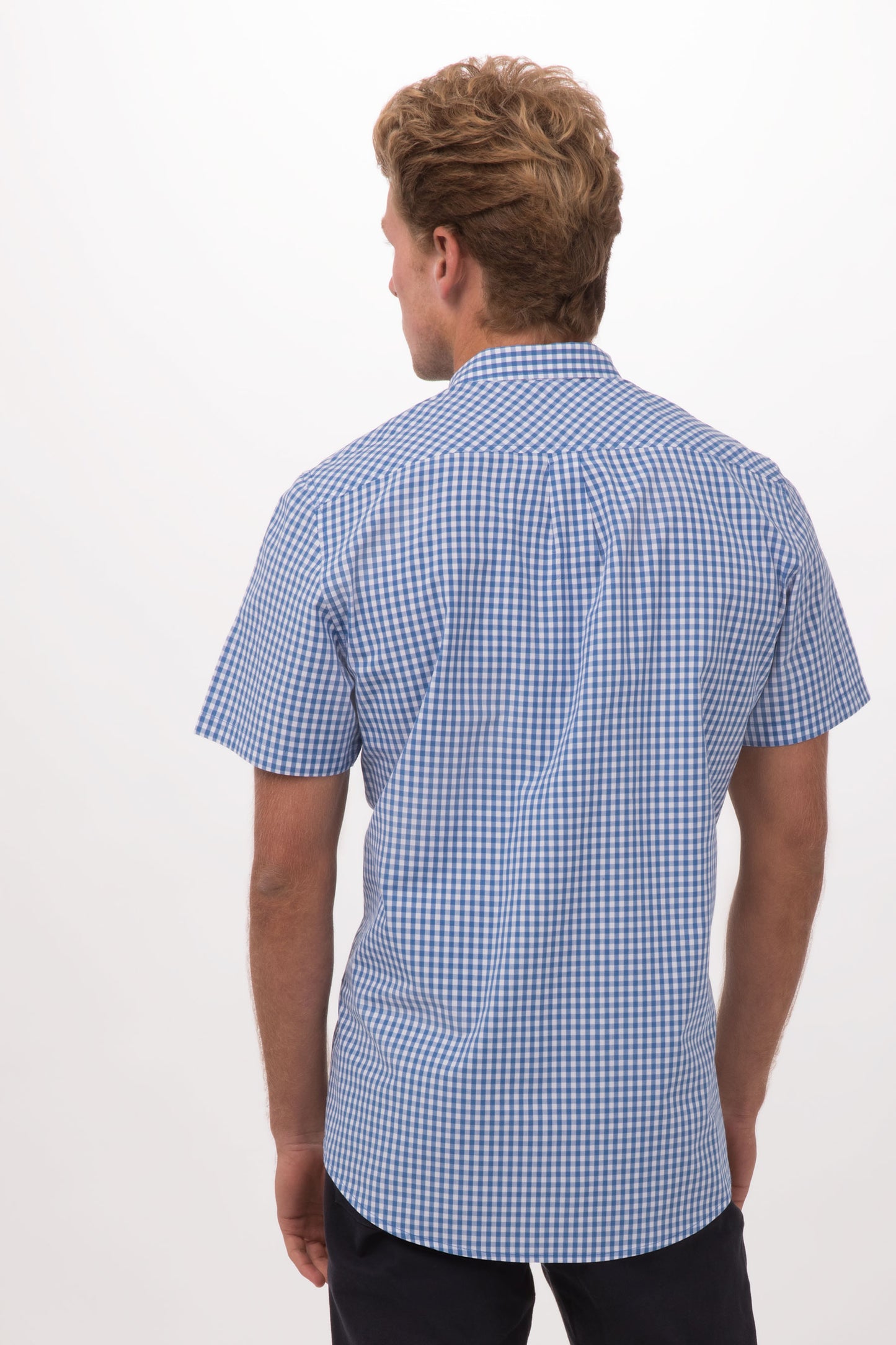 GINGHAM