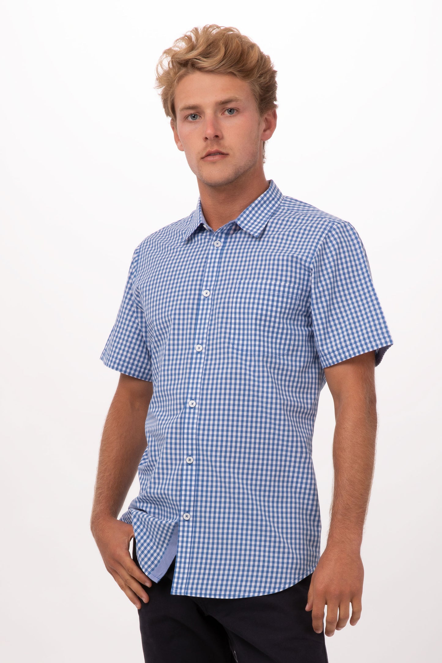 GINGHAM