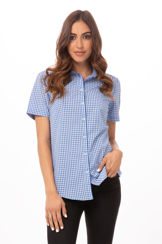GINGHAM-M