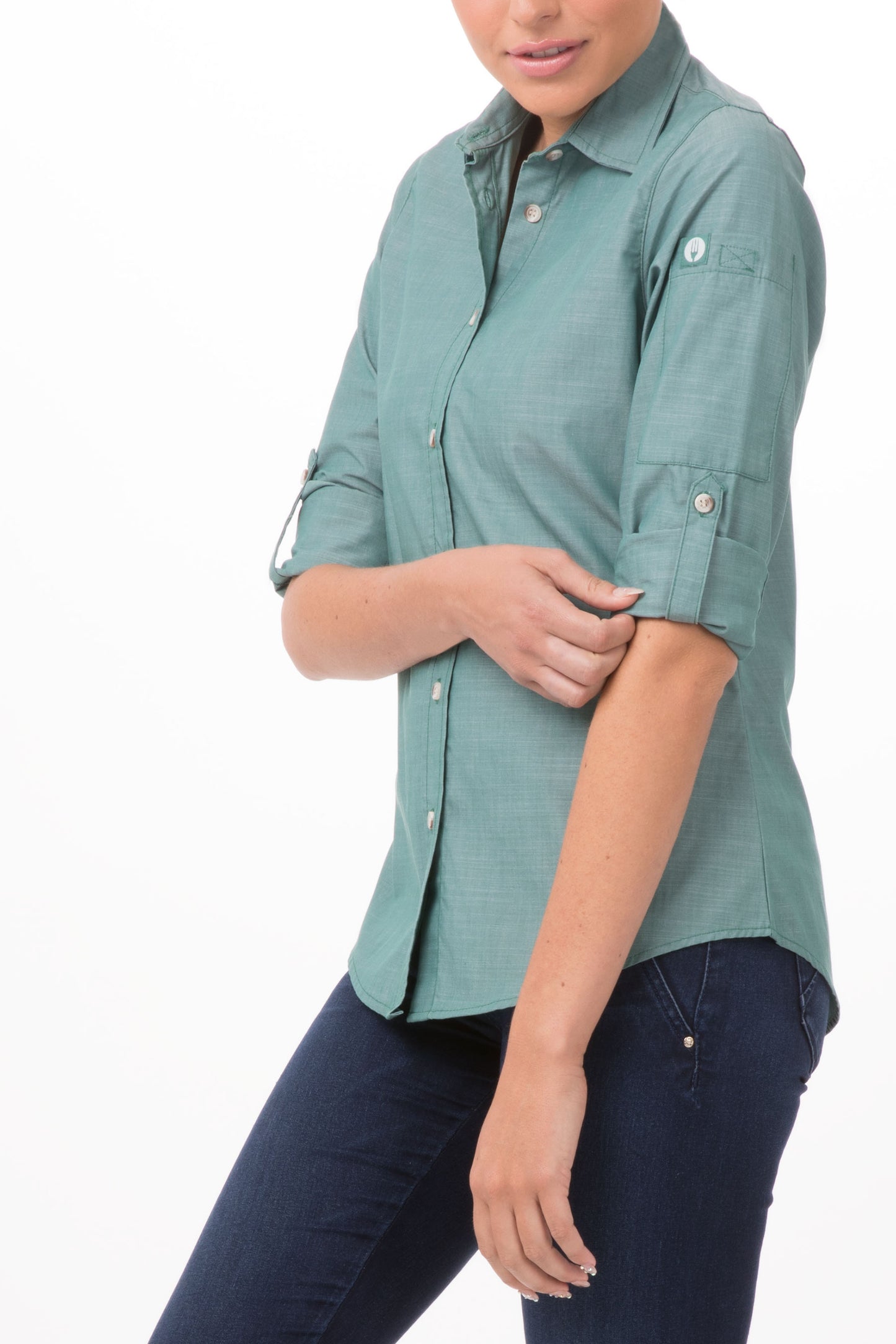 CHAMBRAY-M