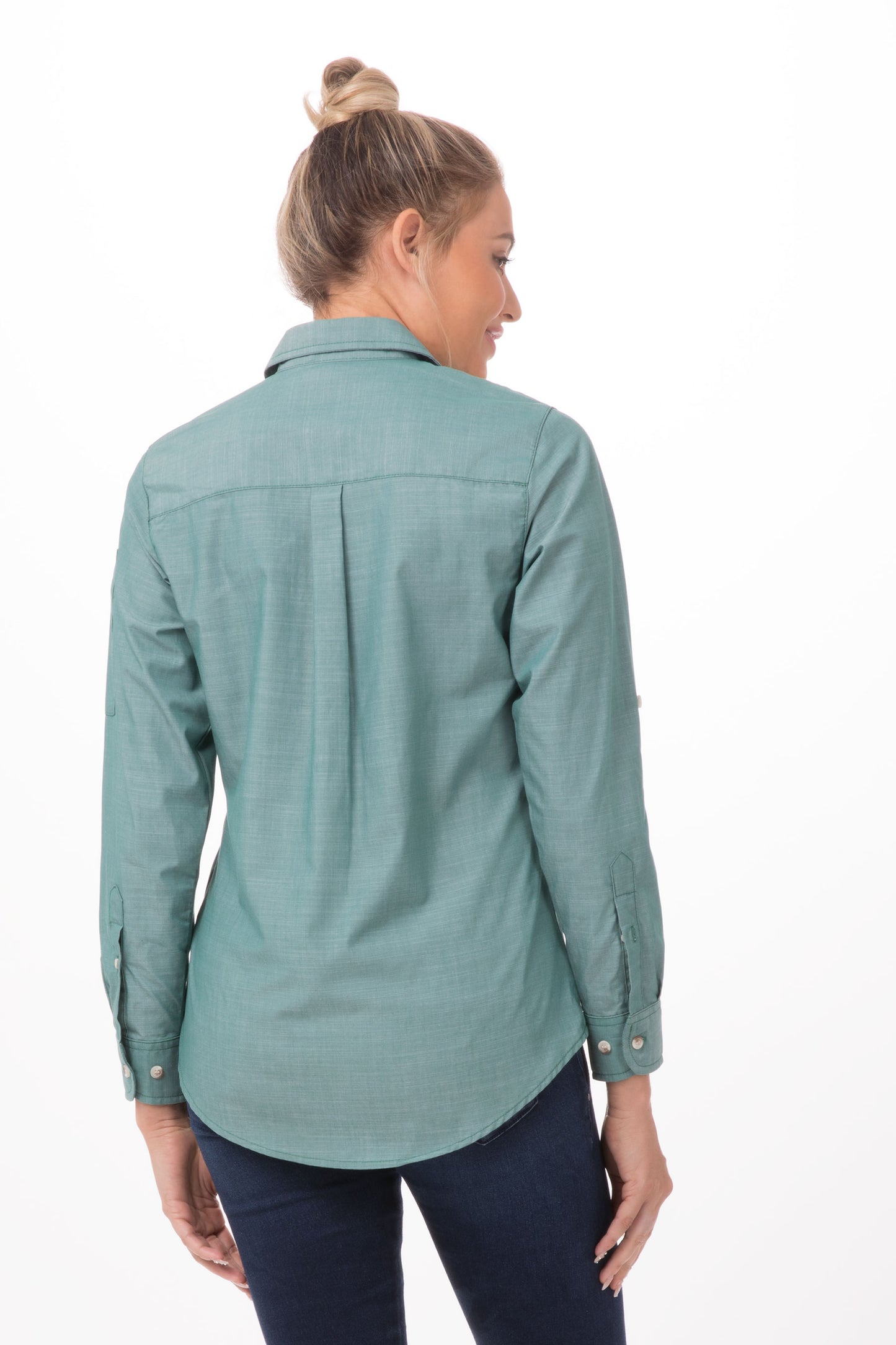 CHAMBRAY-M