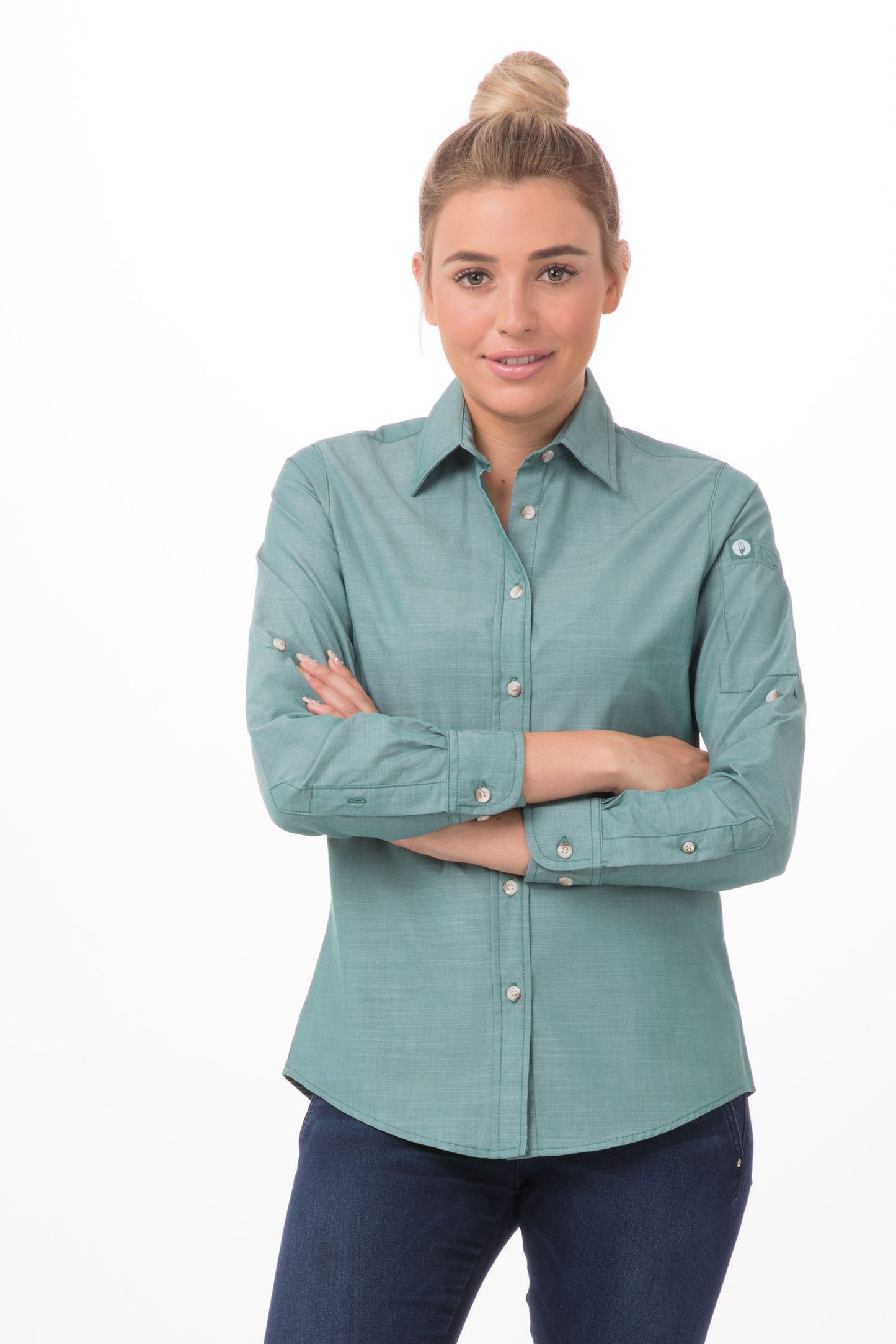 CHAMBRAY-M
