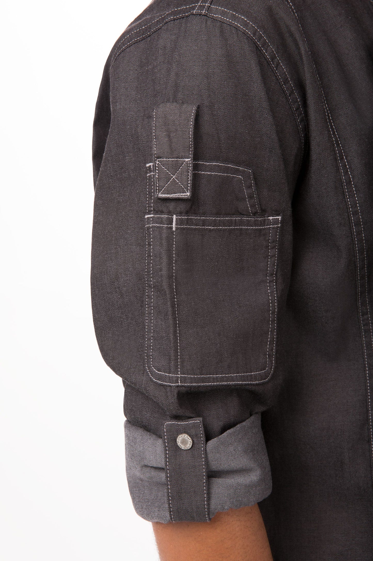 GRAMERCY DENIM