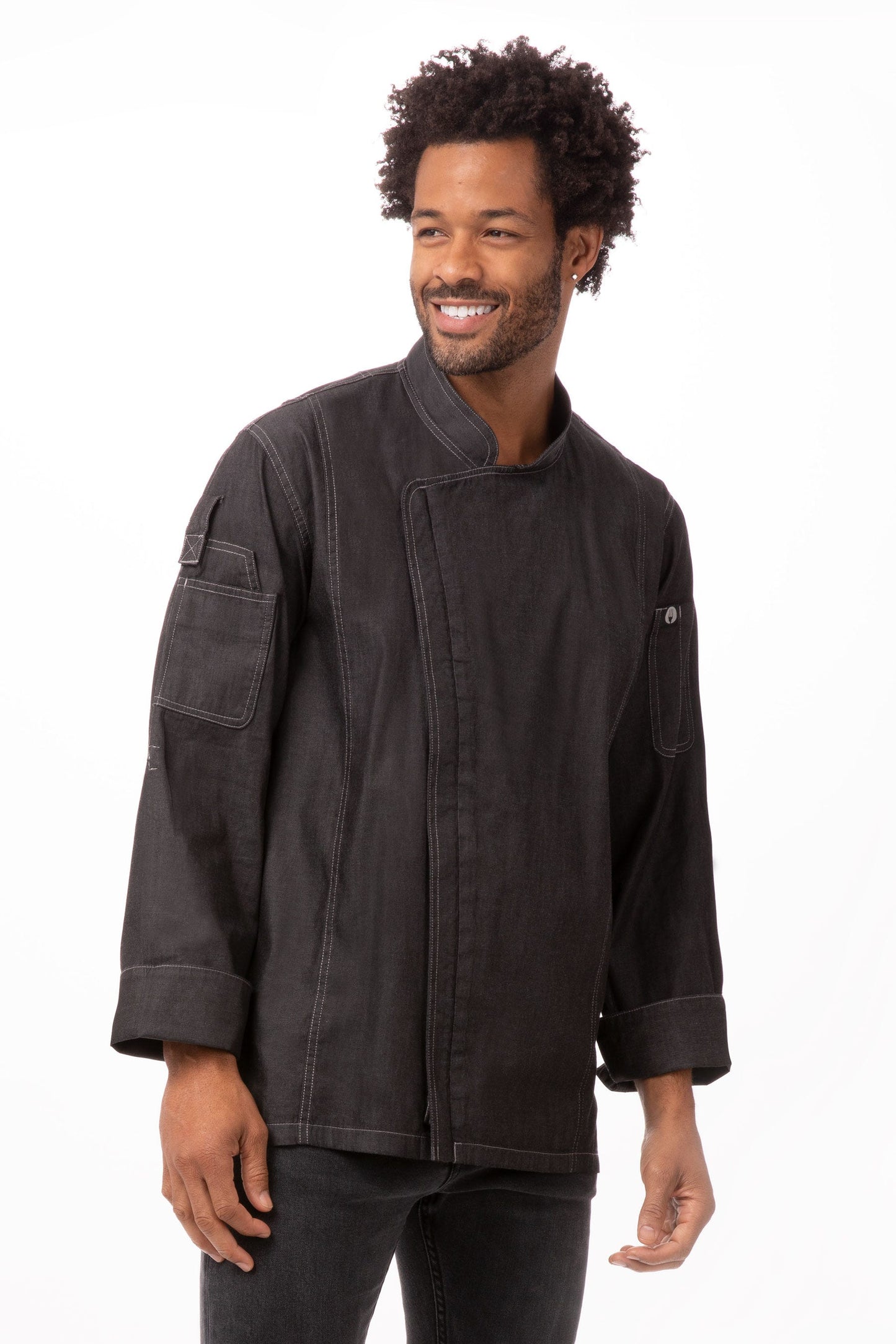 GRAMERCY DENIM