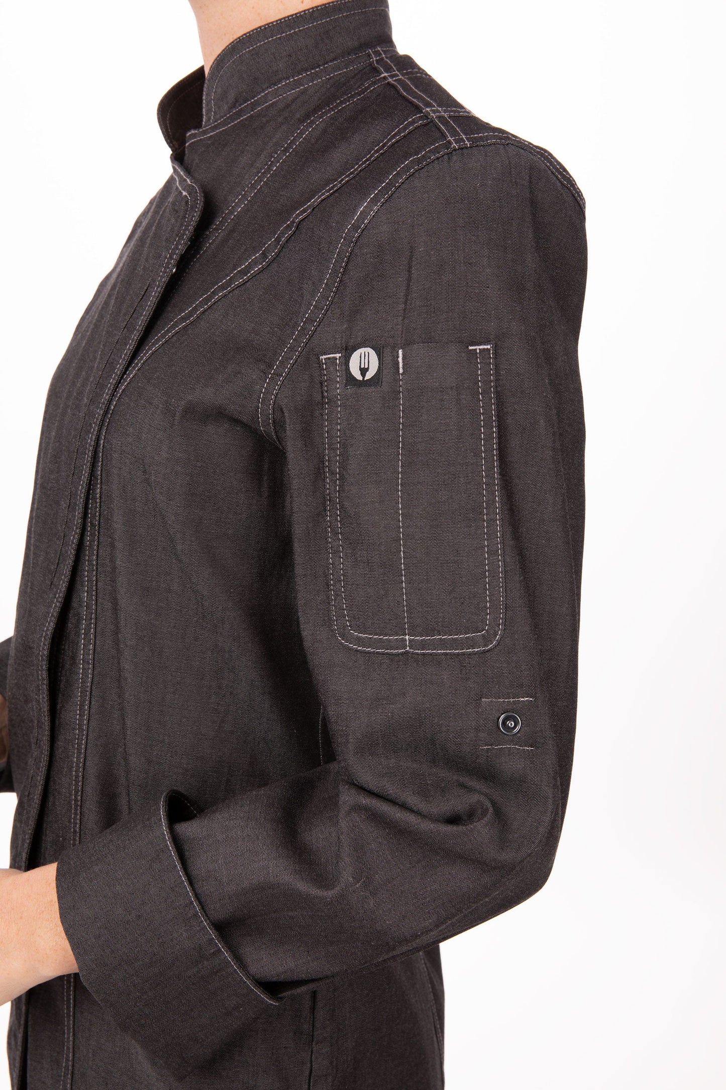 GRAMERCY DENIM-M