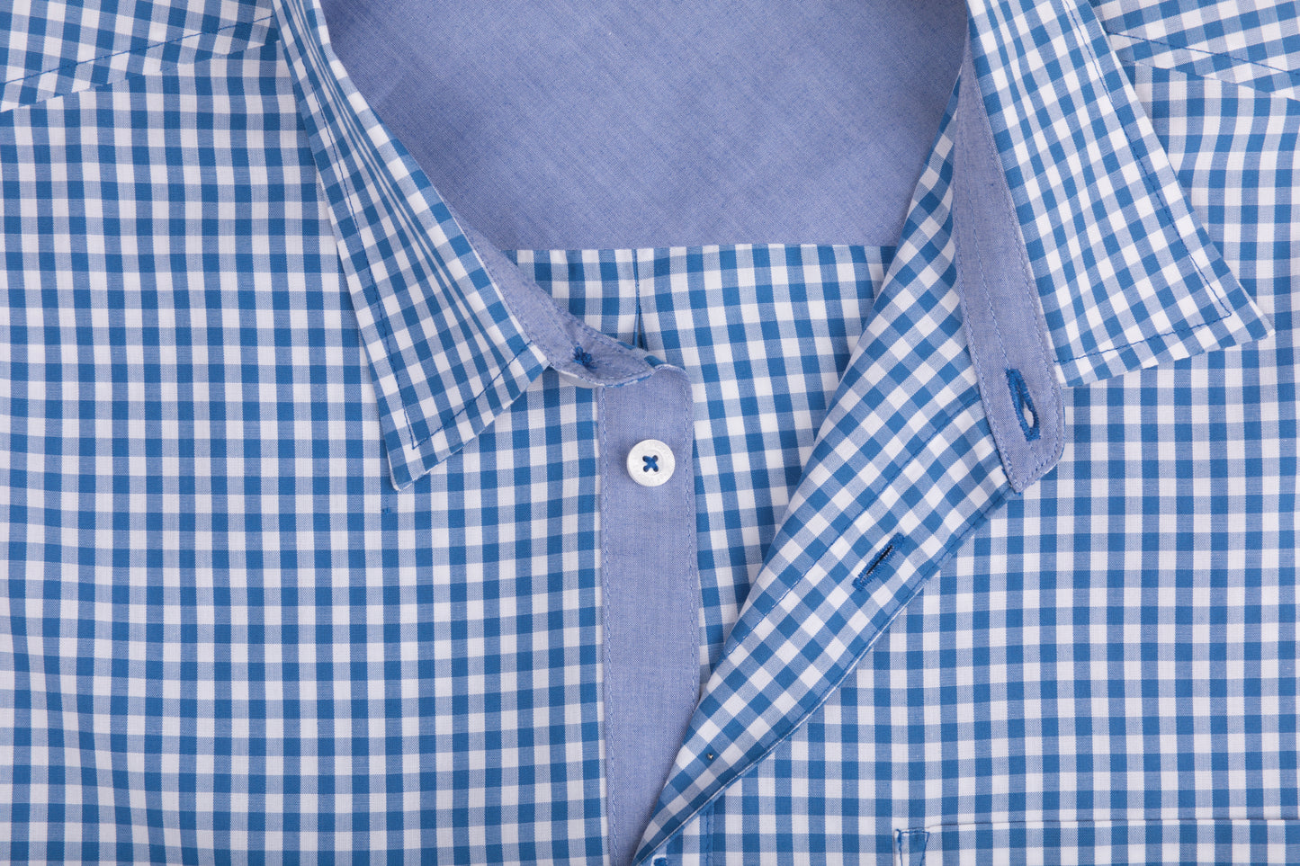 GINGHAM