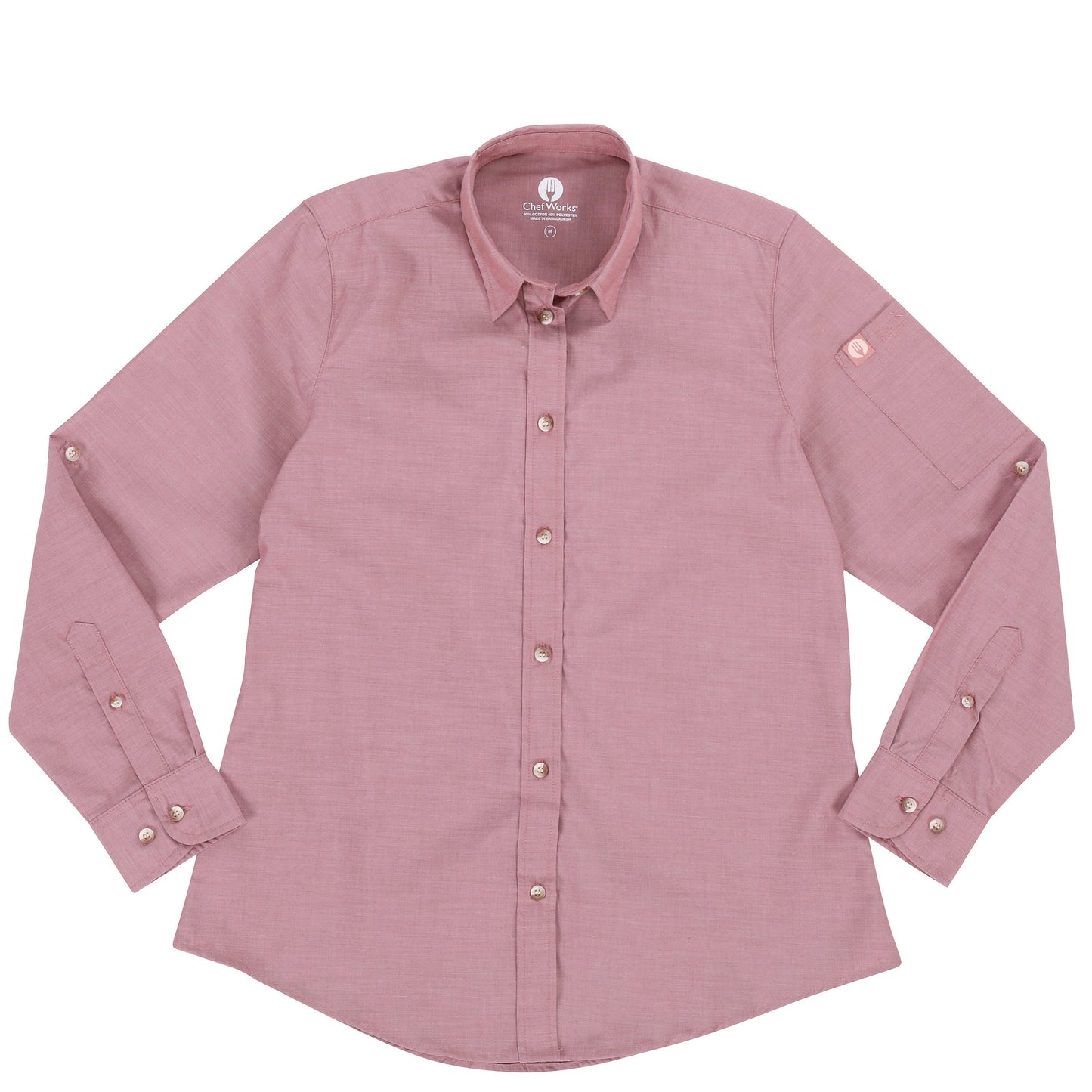 CHAMBRAY-M