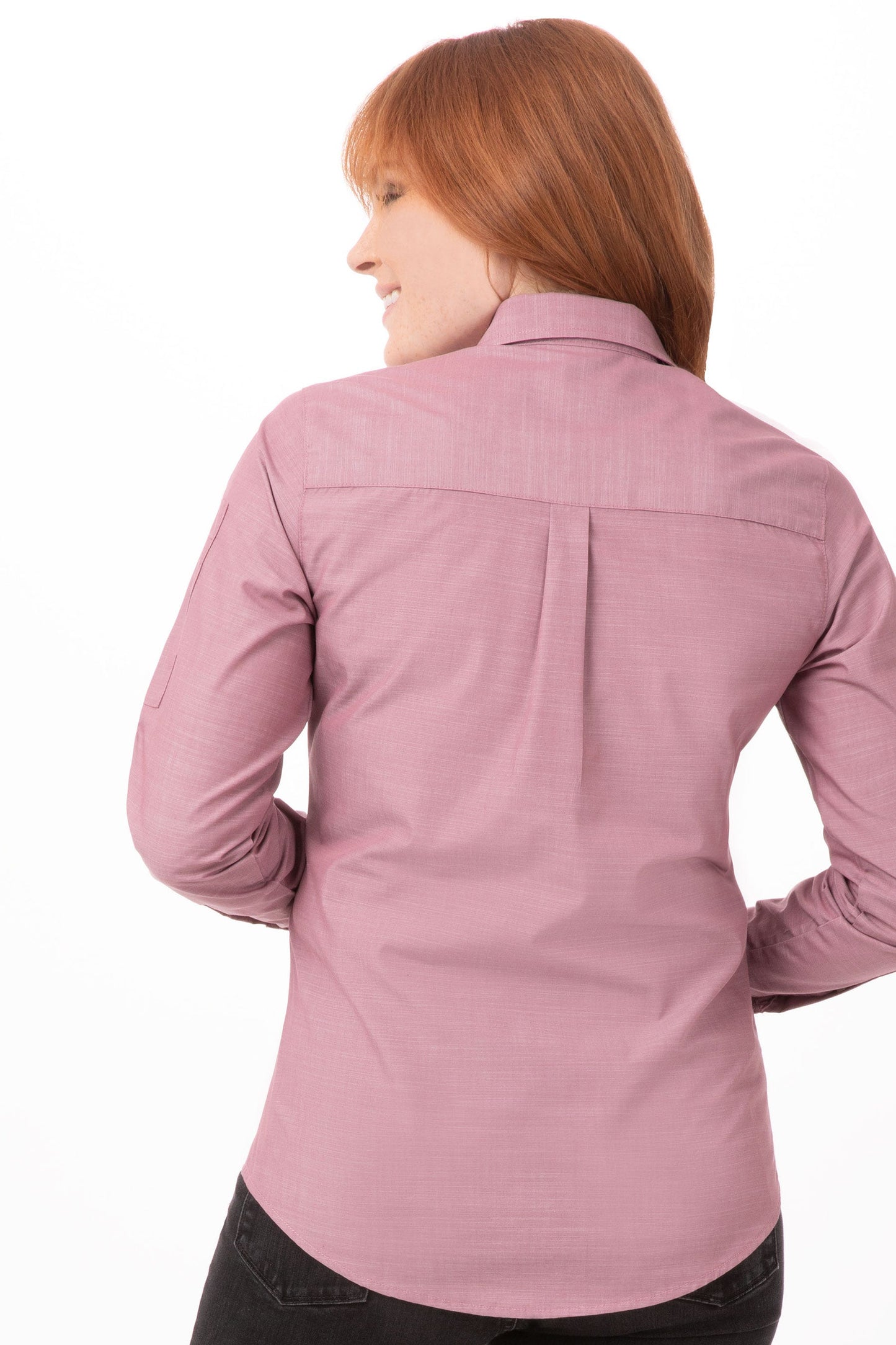 CHAMBRAY-M