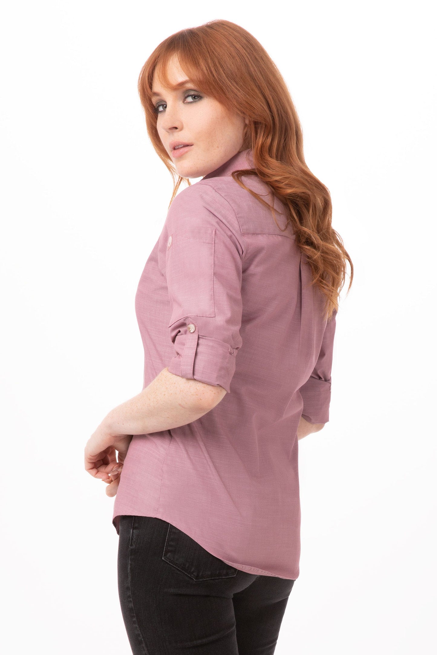 CHAMBRAY-M