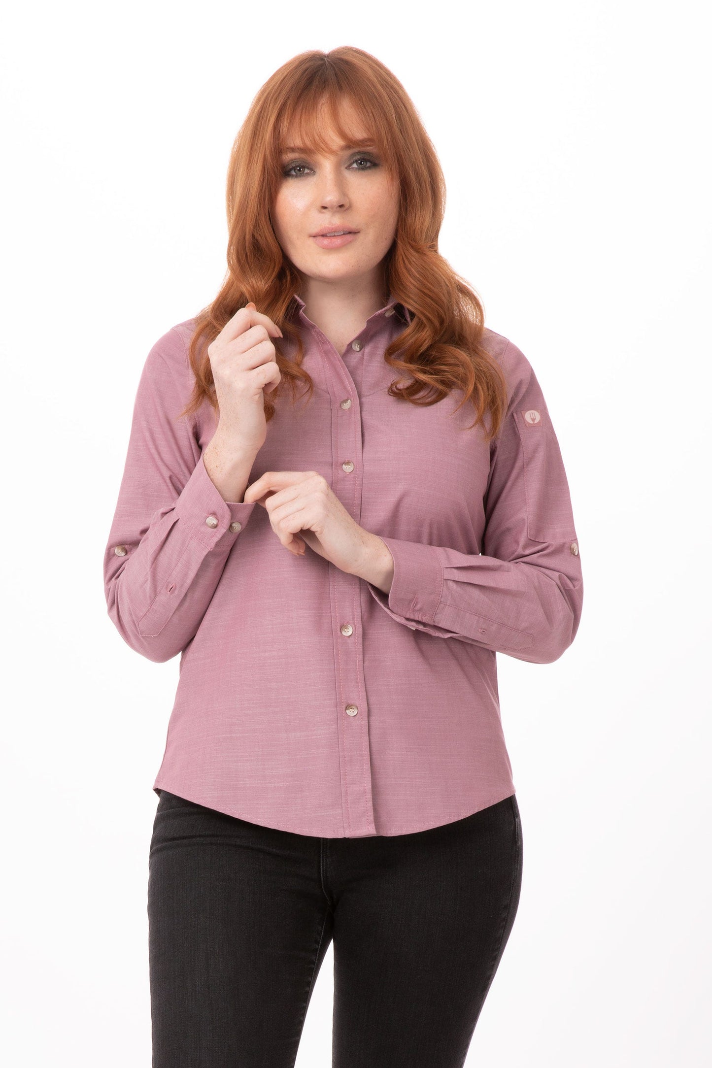 CHAMBRAY-M