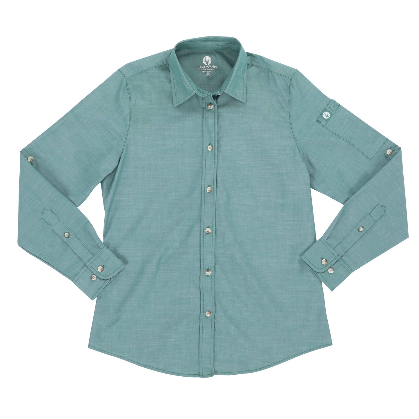 CHAMBRAY-M