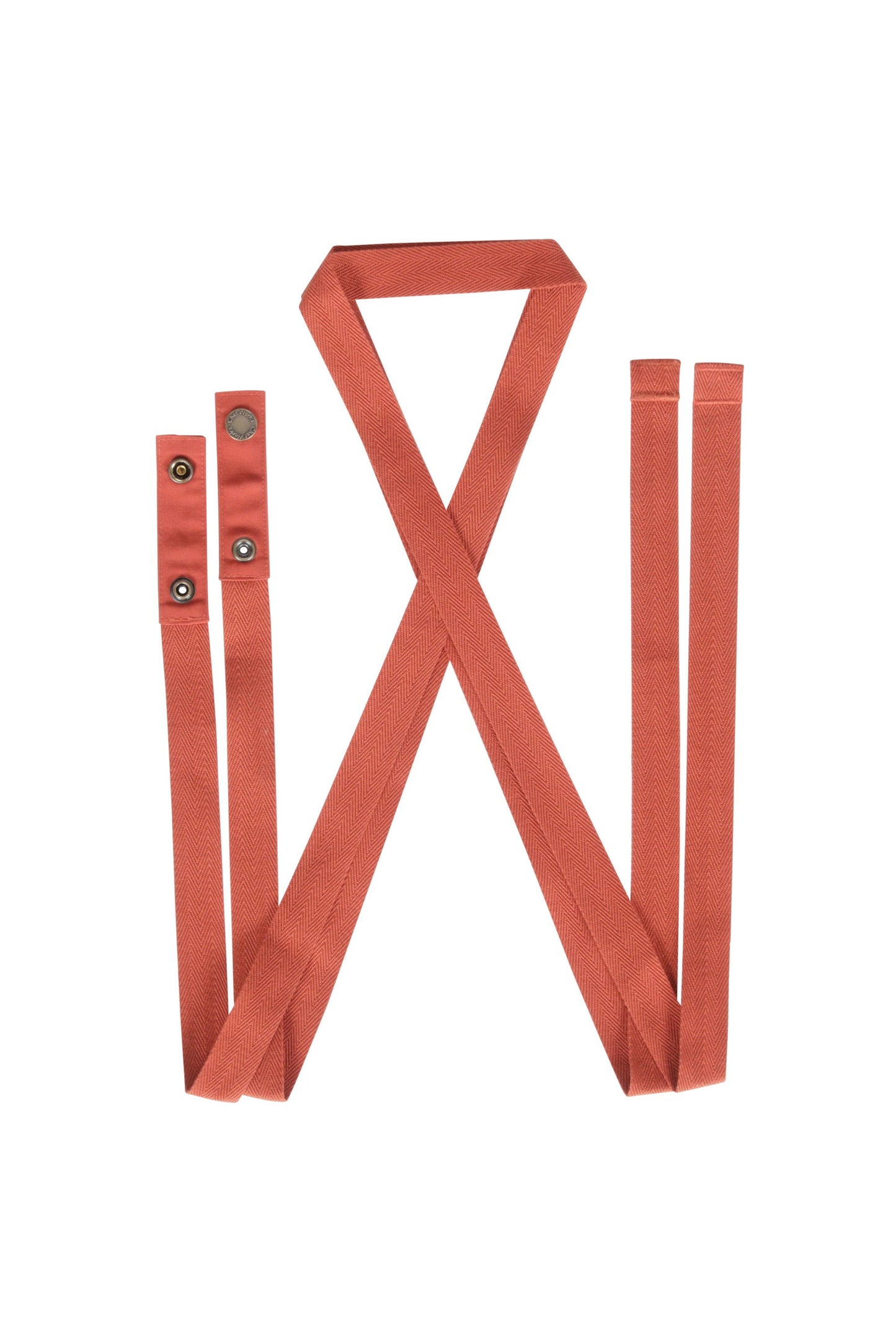 TIRANTES CRUZADOS LOCKHARTE