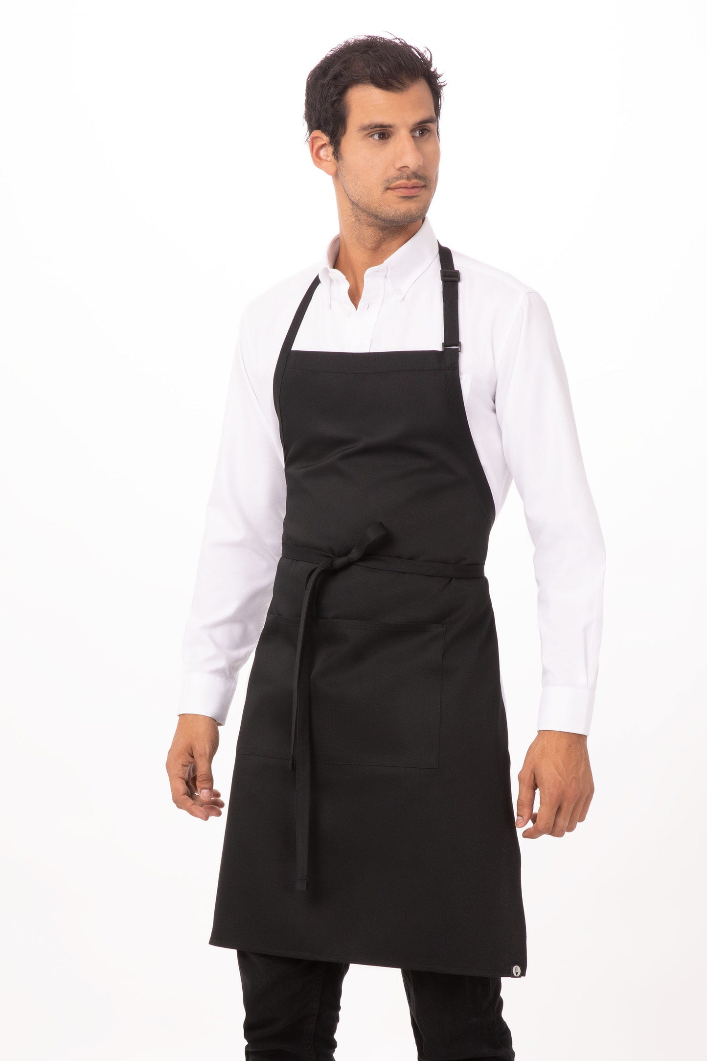 DELANTAL DE CARNICERO M/C
