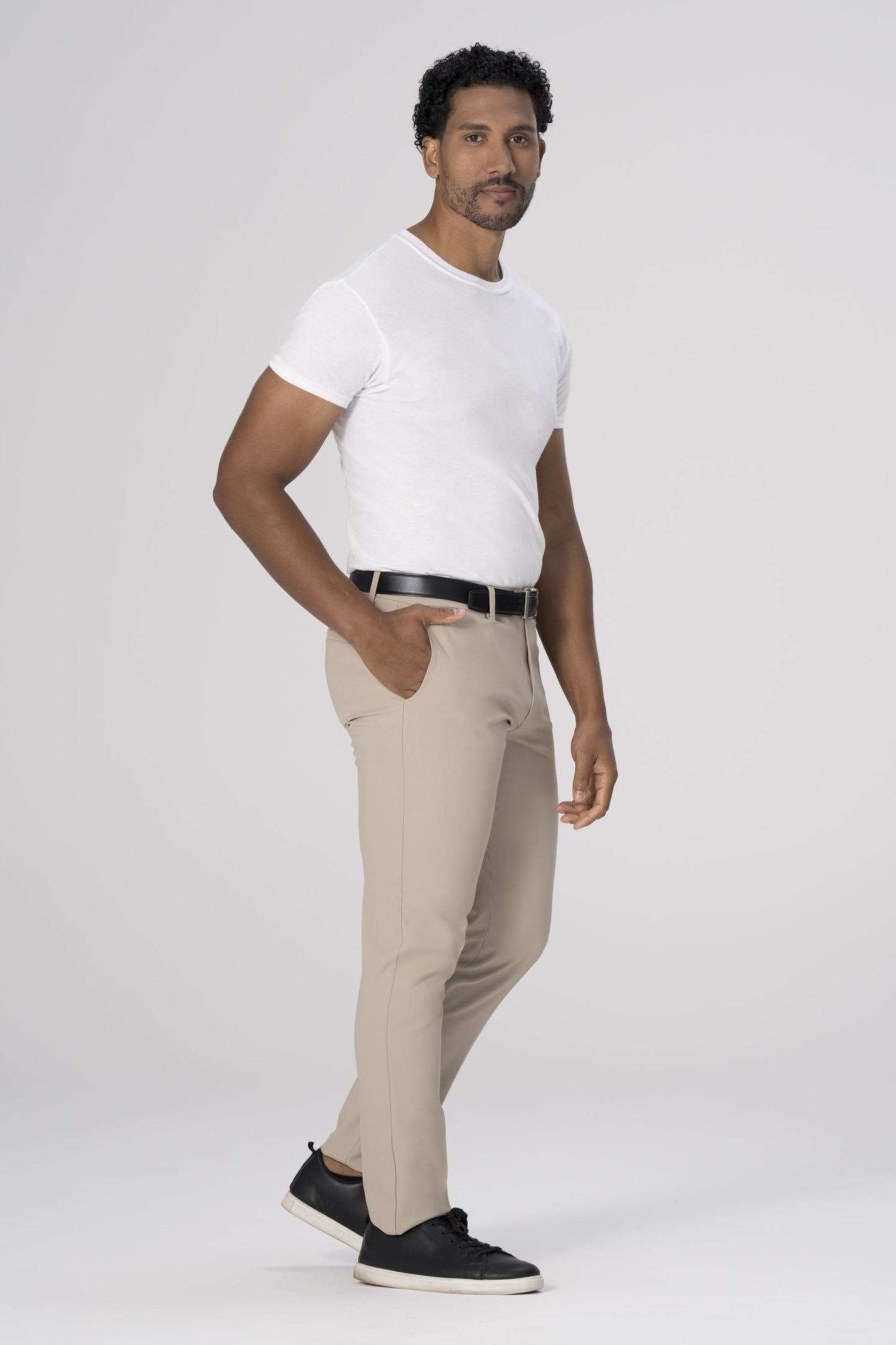 CHINO POLYSTRECH