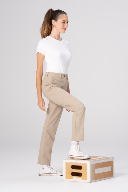 CHINO POLYSTRECH - M
