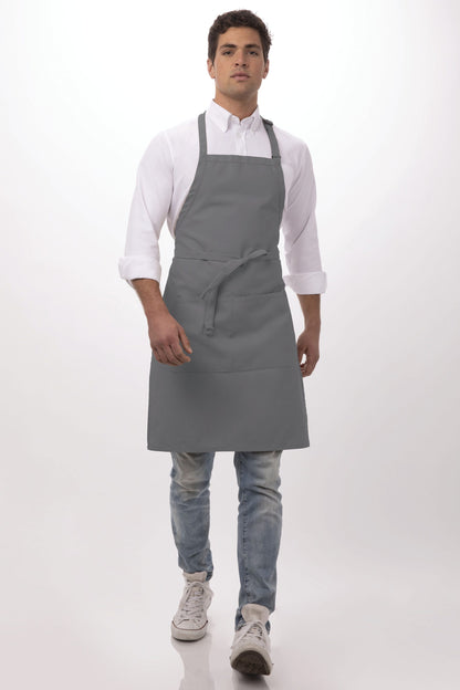 DELANTAL DE CARNICERO M/C