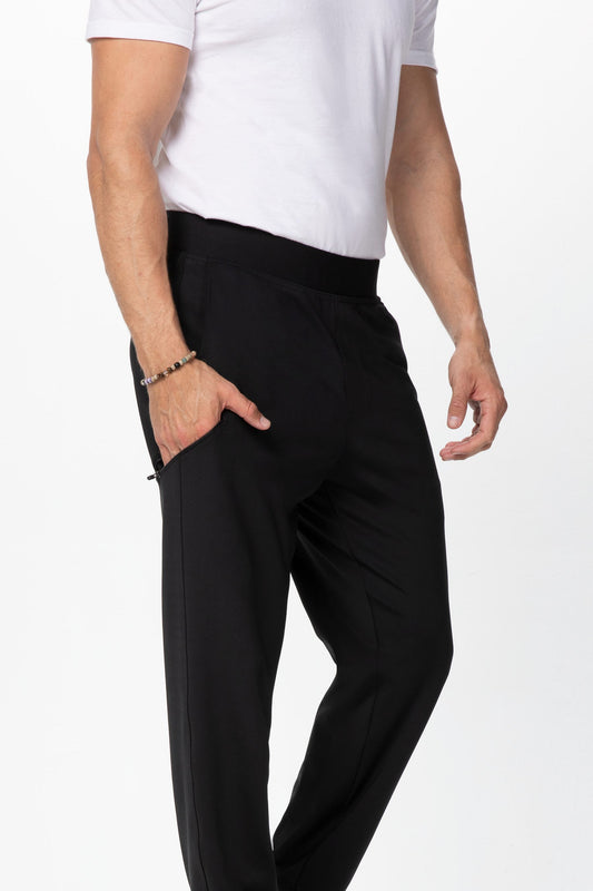JOGGER NAMASTE