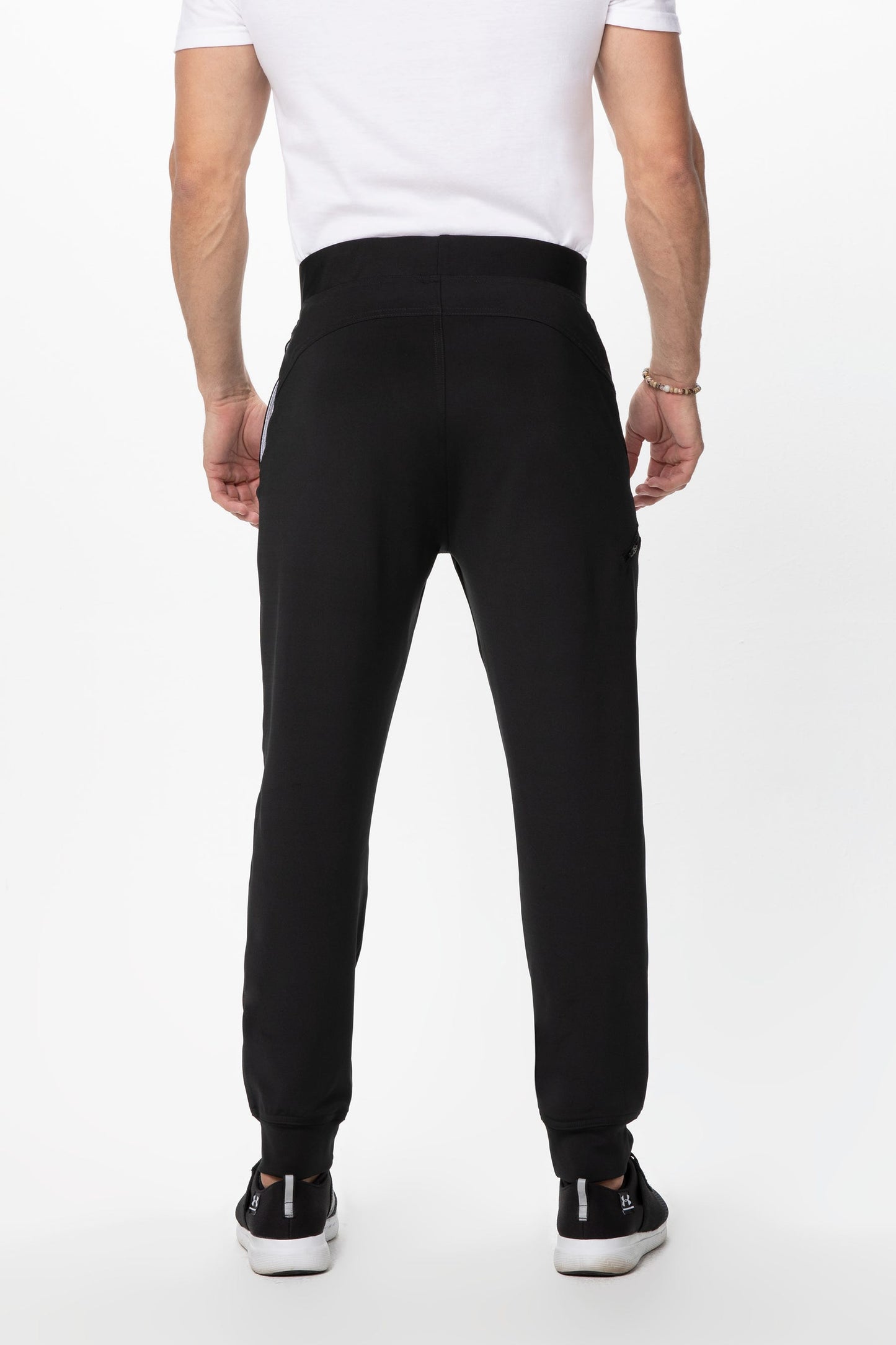 JOGGER NAMASTE