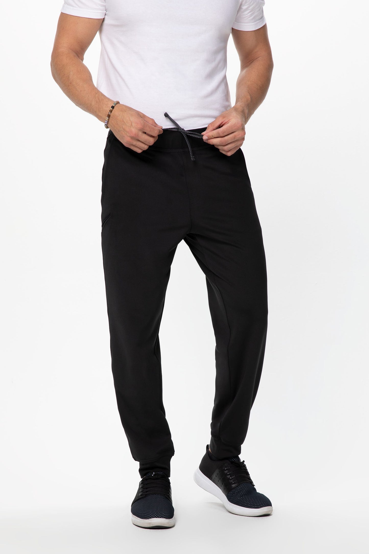 JOGGER NAMASTE