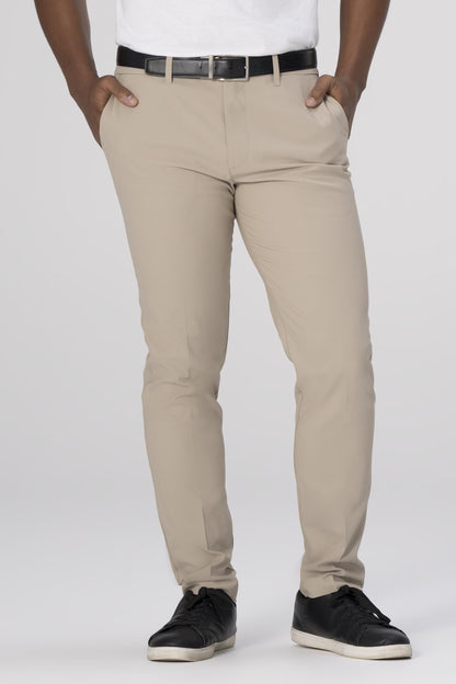 CHINO POLYSTRECH CAB