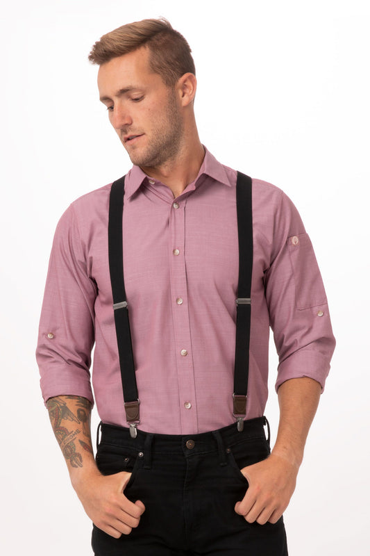 TIRANTES PARA PANTALON