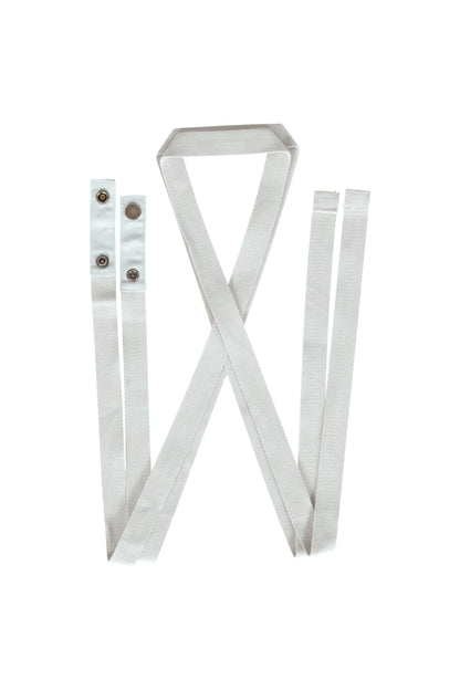 TIRANTES CRUZADOS LOCKHARTE
