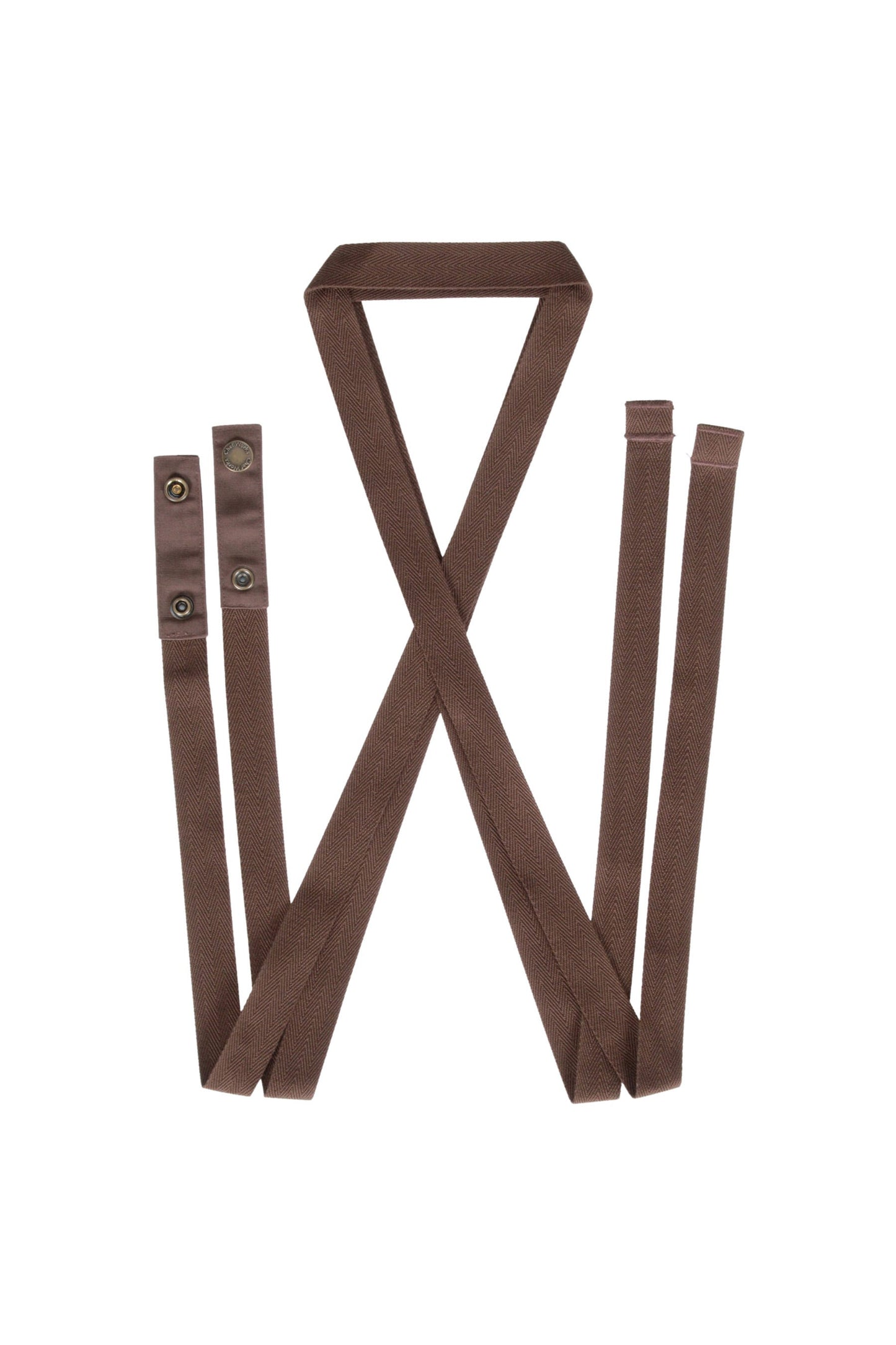 TIRANTES CRUZADOS LOCKHARTE